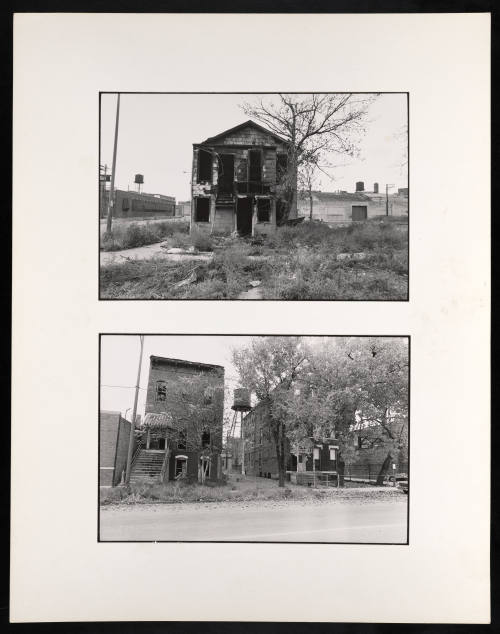 © Tom Dorsey. Courtesy Emory Libraries Digitization