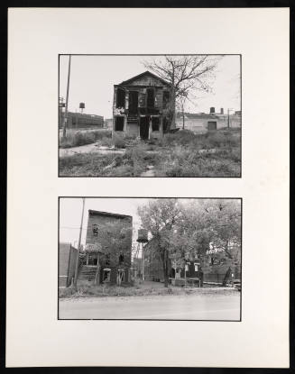 © Tom Dorsey. Courtesy Emory Libraries Digitization