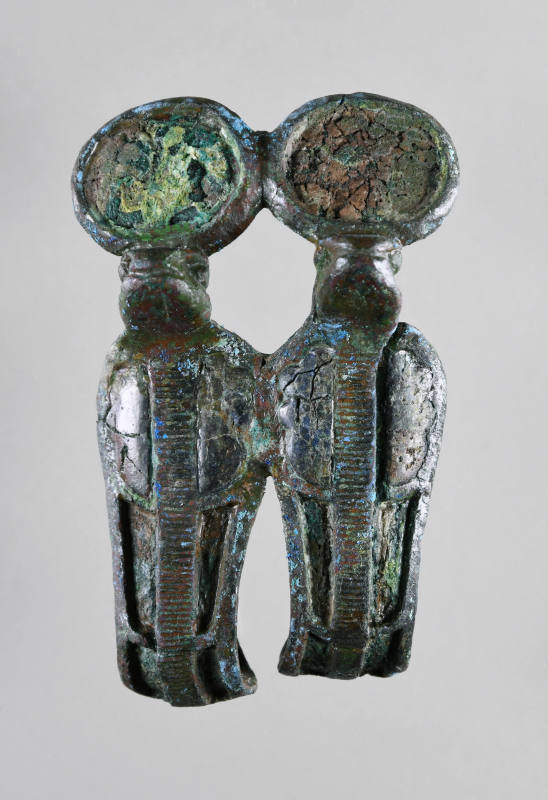 © Michael C. Carlos Museum, Emory University