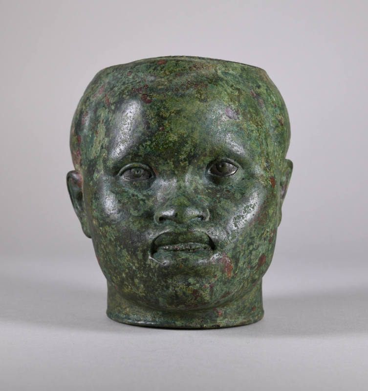 © Michael C. Carlos Museum, Emory University