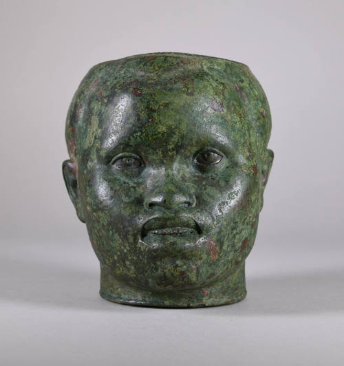 © Michael C. Carlos Museum, Emory University