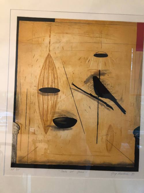 © Greg Murdock.  Image courtesy Michael C. Carlos Museum, Emory University.