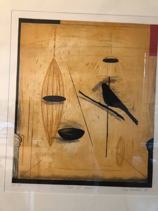 © Greg Murdock.  Image courtesy Michael C. Carlos Museum, Emory University.