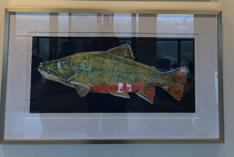 © Estate of Jack Cowin.  Image courtesy Michael C. Carlos Museum, Emory University.