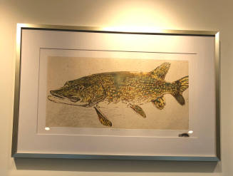 © Estate of Jack Cowin.  Image courtesy Michael C. Carlos Museum, Emory University.
