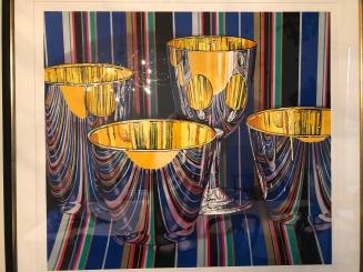 © Jeanette Pasin Sloan.  Image courtesy Michael C. Carlos Museum, Emory University.
