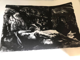 © Paul Caster.  Image courtesy Michael C. Carlos Museum, Emory University.