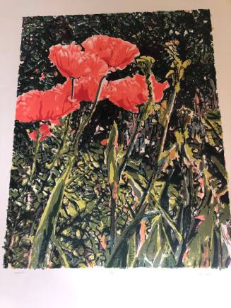 © artist or artist's estate.  Image courtesy Michael C. Carlos Museum, Emory University.