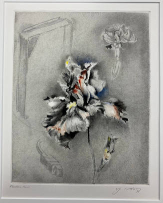 © Joseph Goldyne.  Image courtesy Michael C. Carlos Museum, Emory University.