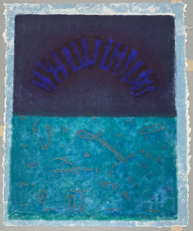 © Ruth Kjaer.  Image courtesy Michael C. Carlos Museum, Emory University.