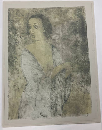 © John Gruenwald.  Image courtesy Michael C. Carlos Museum, Emory University.