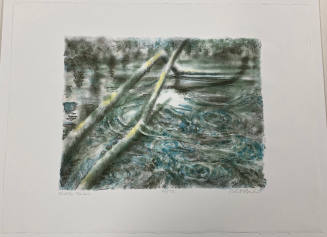 © Estate of Robert Randall Burkert.  Image courtesy Michael C. Carlos Museum, Emory University.