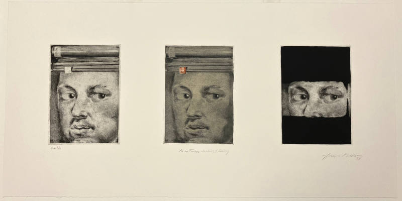 © Joseph Goldyne.  Image courtesy Michael C. Carlos Museum, Emory University.