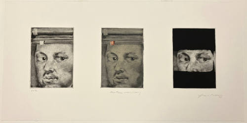 © Joseph Goldyne.  Image courtesy Michael C. Carlos Museum, Emory University.