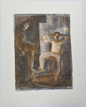 © John Gruenwald.  Image courtesy Michael C. Carlos Museum, Emory University.