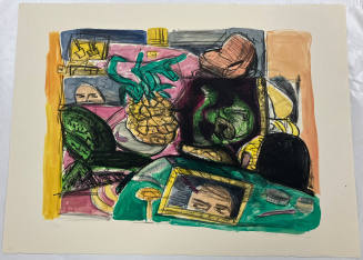 © Mark Mulhern.  Image courtesy Michael C. Carlos Museum, Emory University.