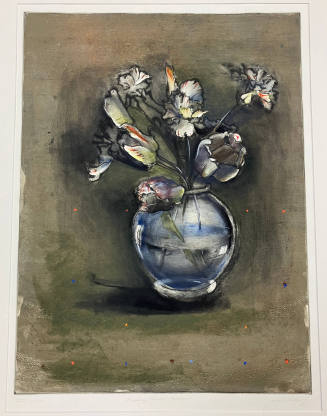 © Joseph Goldyne.  Image courtesy Michael C. Carlos Museum, Emory University.