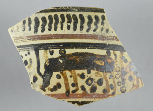 © Michael C. Carlos Museum, Emory University