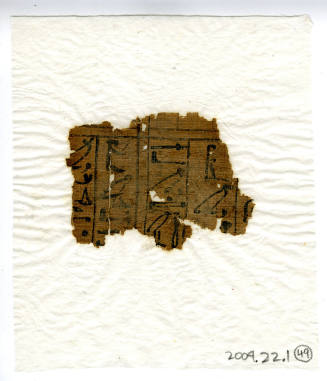 © Michael C. Carlos Museum, Emory University