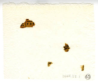 © Michael C. Carlos Museum, Emory University