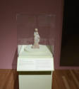 Installation image from "Recasting Antiquity: Whistler, Tanagra, and the Female Form", on view  ...