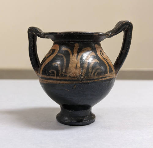 © Michael C. Carlos Museum, Emory University