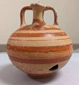 © Michael C. Carlos Museum, Emory University