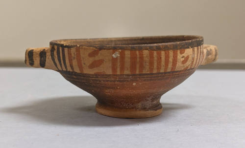 © Michael C. Carlos Museum, Emory University