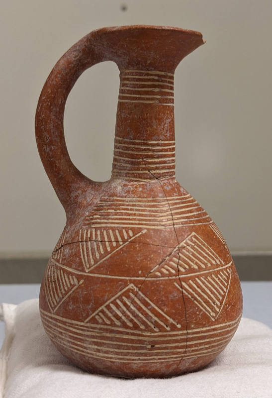 © Michael C. Carlos Museum, Emory University
