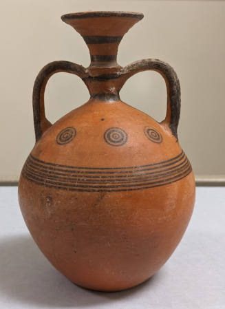 © Michael C. Carlos Museum, Emory University