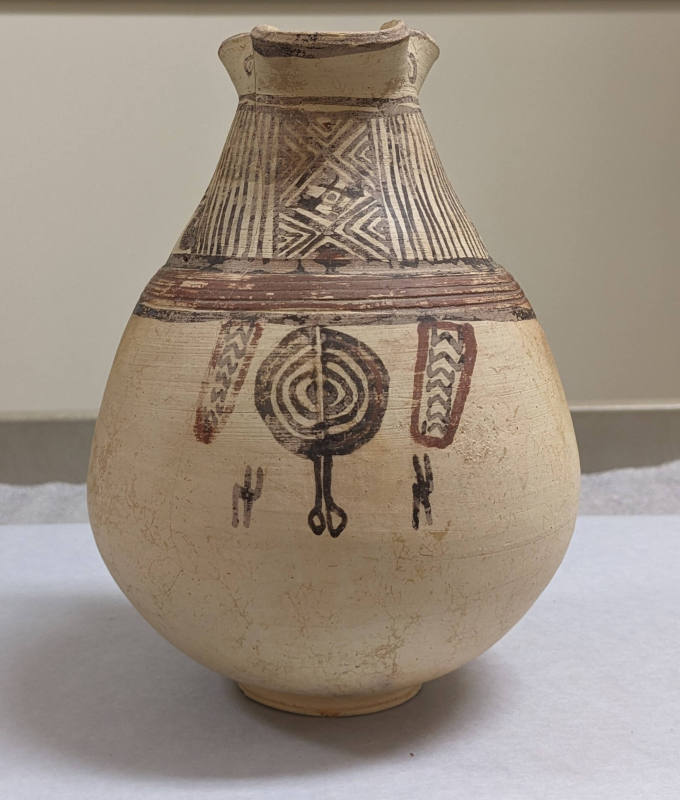 © Michael C. Carlos Museum, Emory University