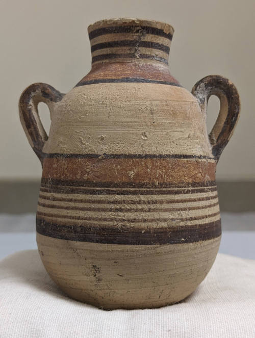© Michael C. Carlos Museum, Emory University