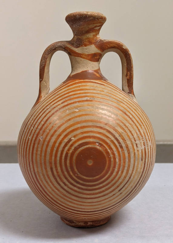 © Michael C. Carlos Museum, Emory University