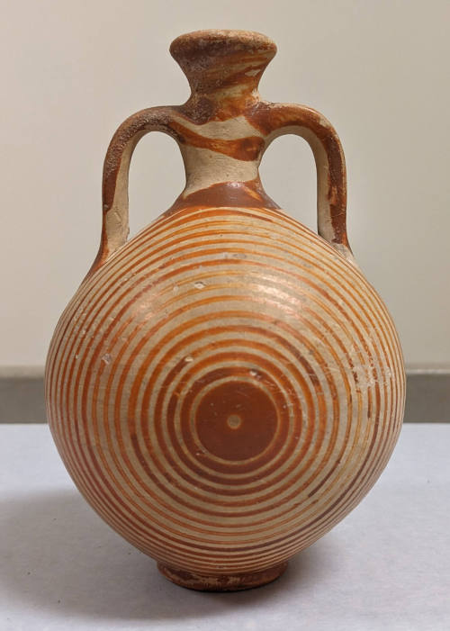 © Michael C. Carlos Museum, Emory University