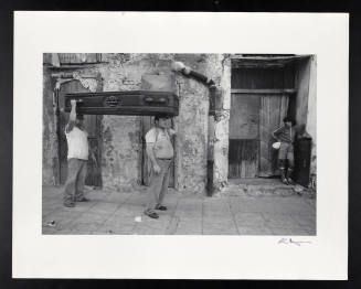 © Estate of Ken Heyman.  Image courtesy Emory Libraries Digitization
