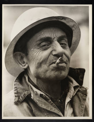 © Estate of Jacques Lowe.  Image courtesy Emory Libraries Digitization.