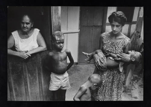 © Estate of Ken Heyman.  Image courtesy Emory Libraries Digitization