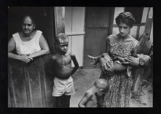© Estate of Ken Heyman.  Image courtesy Emory Libraries Digitization