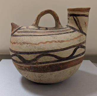 © Michael C. Carlos Museum, Emory University
