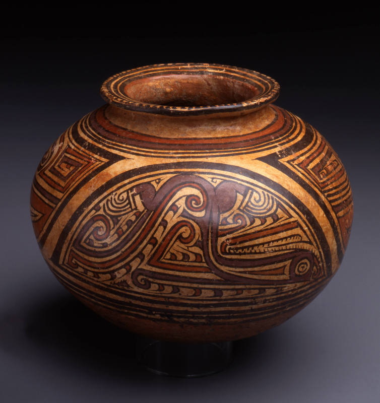 © Michael C. Carlos Museum, Emory University.  Photo by Michael McKelvey.