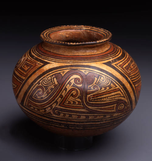 © Michael C. Carlos Museum, Emory University.  Photo by Michael McKelvey.