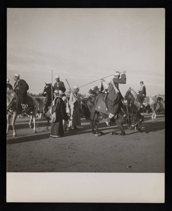 © Estate of Pierre Boucher.  Image courtesy Emory Libraries Digitization.