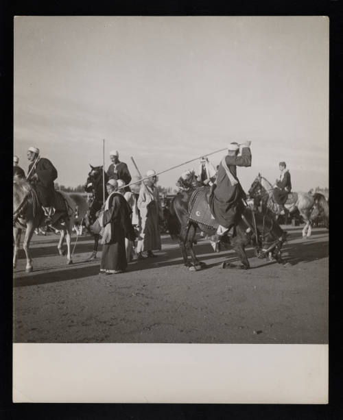 © Estate of Pierre Boucher.  Image courtesy Emory Libraries Digitization.