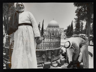 © Leonard Freed / Magnum Photos.  Image courtesy Emory Libraries Digitization.
