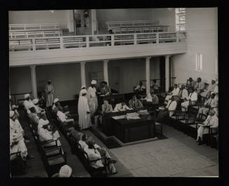 © Estate of George Rodger.  Image courtesy Emory Libraries Digitization.