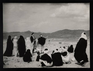 © Estate of George Rodger.  Image courtesy Emory Libraries Digitization.