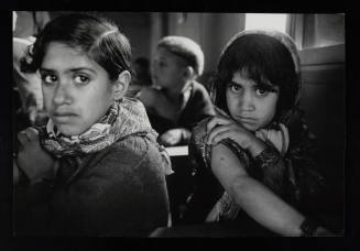 © Leonard Freed / Magnum Photos.  Image courtesy Emory Libraries Digitization.