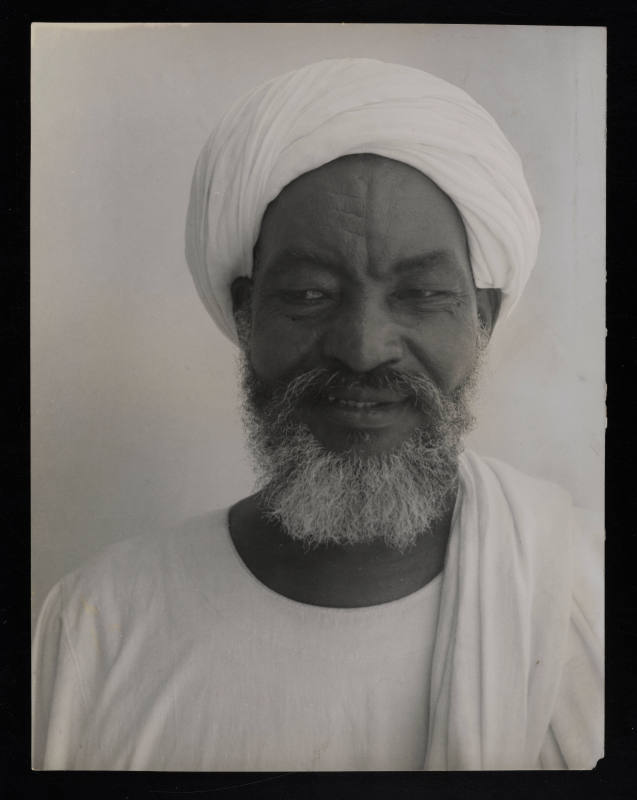 © Estate of George Rodger.  Image courtesy Emory Libraries Digitization.
