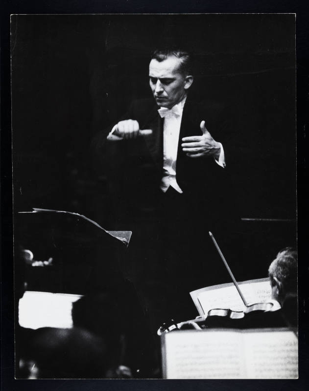 © Estate of Jacques Lowe.  Image courtesy Emory Libraries Digitization.