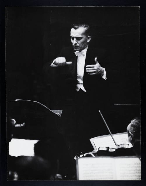 © Estate of Jacques Lowe.  Image courtesy Emory Libraries Digitization.